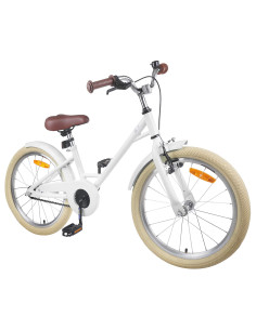 Bicicletta per Bambini 22 Pollici per bambini dai 7 ai 12 anni 2
