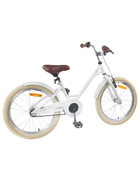 Bicicletta per Bambini 22 Pollici per bambini dai 7 ai 12 anni