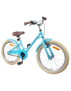 Bicicletta per Bambini 20 Pollici 2