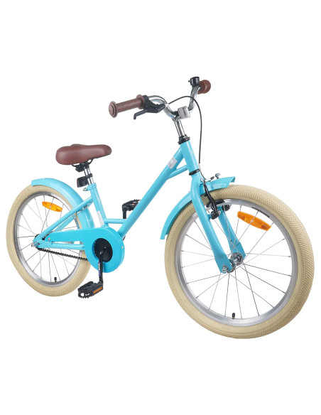 Bicicletta per Bambini 20 Pollici