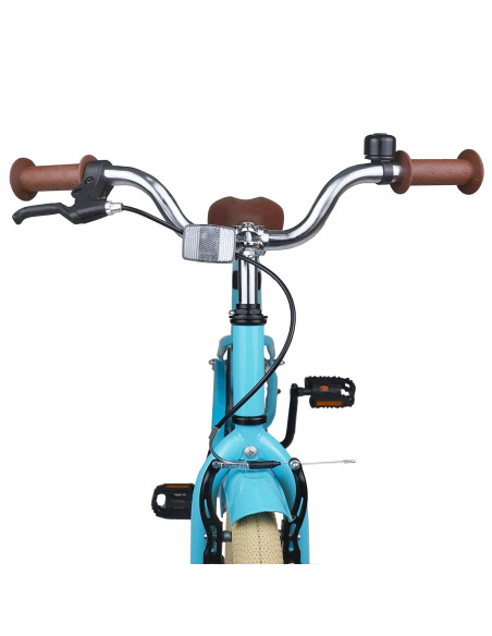 Bicicletta per Bambini 20 Pollici