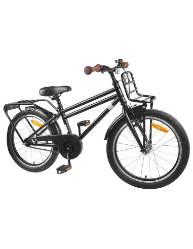Bicicletta per Bambini 22 Pollici per bambini dai 7 ai 12 anni