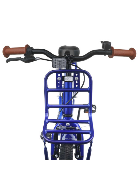 Bicicletta per Bambini 22 Pollici per bambini dai 7 ai 12 anni