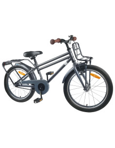Bicicletta per Bambini 22 Pollici per bambini dai 7 ai 12 anni 2