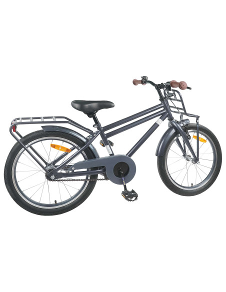 Bicicletta per Bambini 22 Pollici per bambini dai 7 ai 12 anni