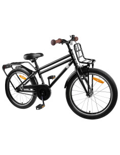 Bicicletta per Bambini 22 Pollici per bambini dai 7 ai 12 anni 2