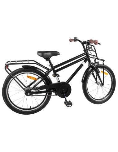 Bicicletta per Bambini 22 Pollici per bambini dai 7 ai 12 anni
