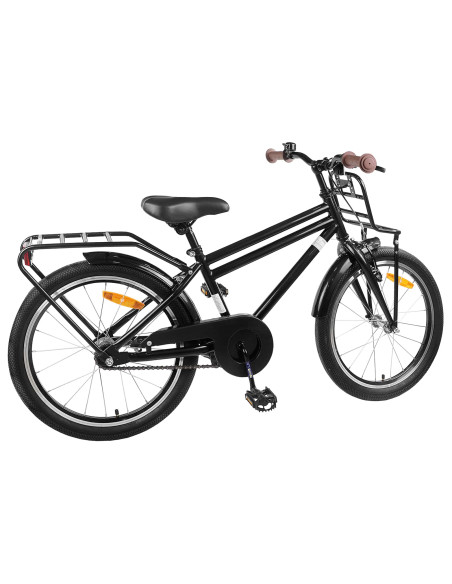 Bicicletta per Bambini 22 Pollici per bambini dai 7 ai 12 anni