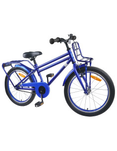 Bicicletta per Bambini 20 Pollici 2