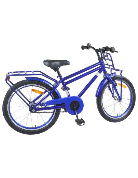 Bicicletta per Bambini 20 Pollici