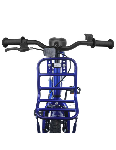 Bicicletta per Bambini 20 Pollici
