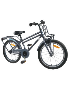 Bicicletta per Bambini 20 Pollici 2