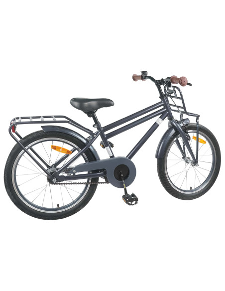 Bicicletta per Bambini 22 Pollici per bambini dai 7 ai 12 anni