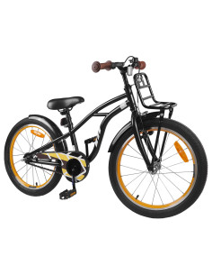 Bicicletta per Bambini 20 Pollici 2