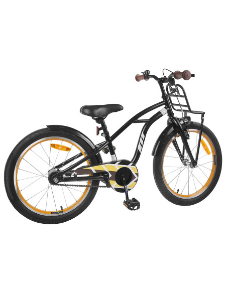 Bicicletta per Bambini 20 Pollici