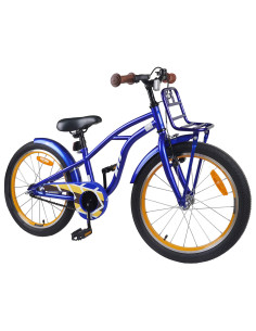 Bicicletta per Bambini 20 Pollici 2