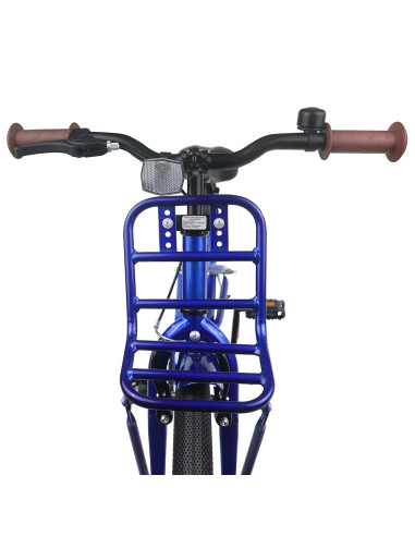 Bicicletta per Bambini 22 Pollici per bambini dai 7 ai 12 anni