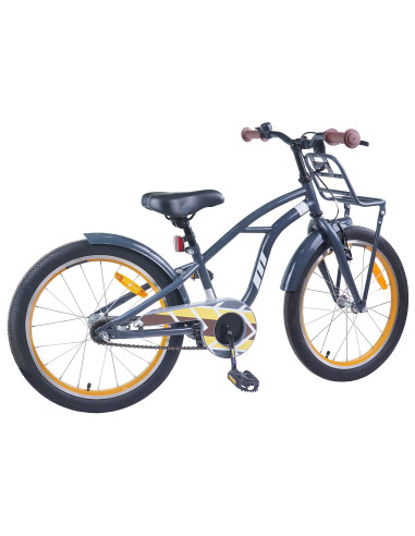 Bicicletta per Bambini 20 Pollici