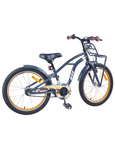 Bicicletta per Bambini 22 Pollici per bambini dai 7 ai 12 anni