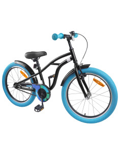 Bicicletta per Bambini 20 Pollici 2