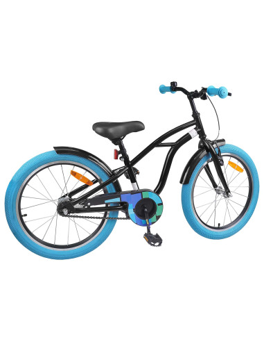 Bicicletta per Bambini 20 Pollici
