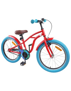 Bicicletta per Bambini 20 Pollici 2
