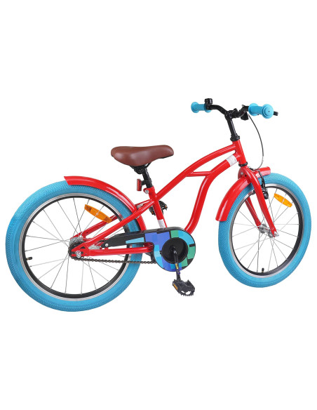 Bicicletta per Bambini 20 Pollici