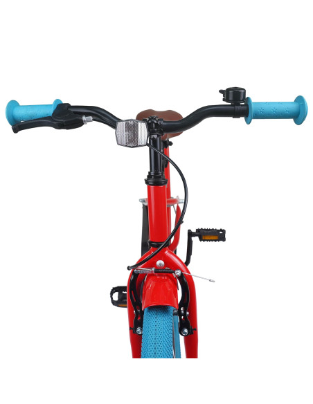 Bicicletta per Bambini 20 Pollici