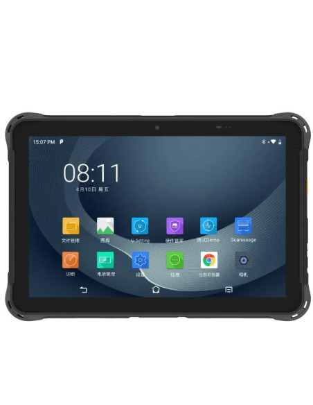 P8100 2D  5G WIFI BTLE AND13