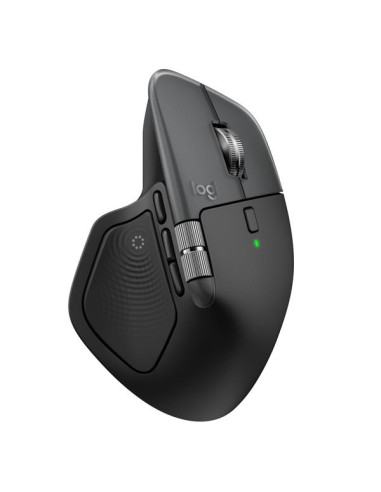 MX MASTER 4 - SPACE BLACK - FOR MAC