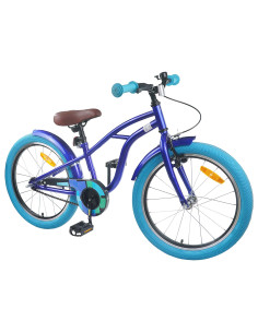 Bicicletta per Bambini 20 Pollici 2