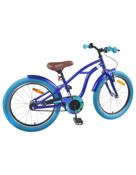 Bicicletta per Bambini 20 Pollici