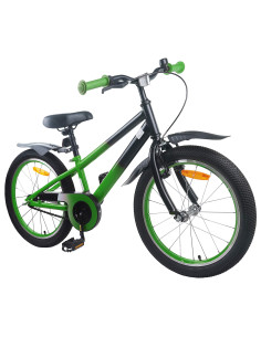 Bicicletta per Bambini 22 Pollici per bambini dai 7 ai 12 anni 2