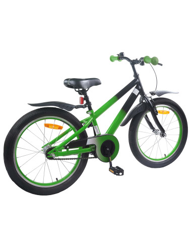Bicicletta per Bambini 22 Pollici per bambini dai 7 ai 12 anni