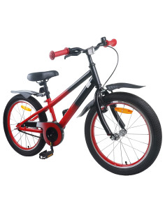 Bicicletta per Bambini 20 Pollici 2