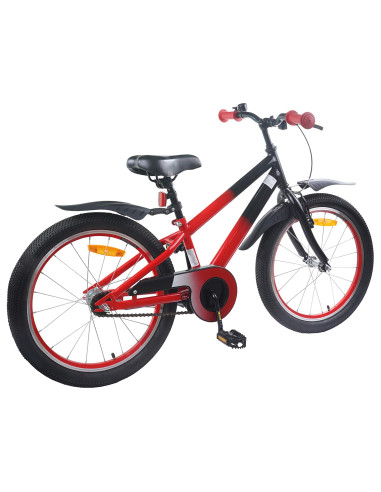 Bicicletta per Bambini 22 Pollici per bambini dai 7 ai 12 anni