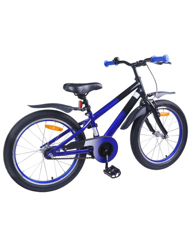 Bicicletta per Bambini 20 Pollici