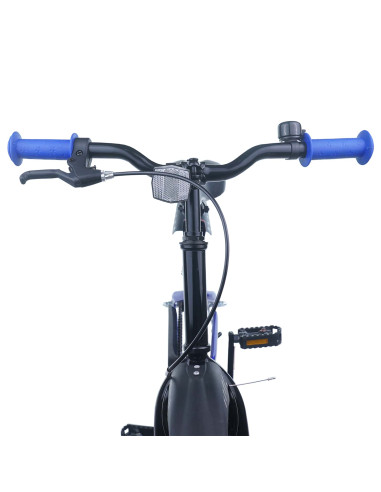 Bicicletta per Bambini 20 Pollici