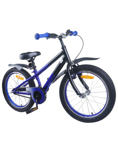 Bicicletta per Bambini 22 Pollici per bambini dai 7 ai 12 anni 2