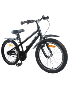 Bicicletta per Bambini 22 Pollici per bambini dai 7 ai 12 anni 2