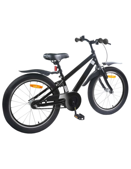 Bicicletta per Bambini 22 Pollici per bambini dai 7 ai 12 anni