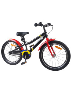 Bicicletta per Bambini 22 Pollici per bambini dai 7 ai 12 anni 2