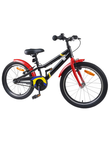Bicicletta per Bambini 22 Pollici per bambini dai 7 ai 12 anni