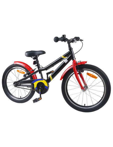 Bicicletta per Bambini 22 Pollici per bambini dai 7 ai 12 anni