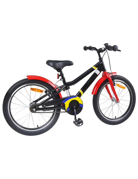 Bicicletta per Bambini 22 Pollici per bambini dai 7 ai 12 anni