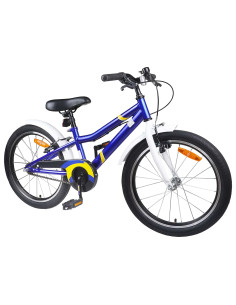 Bicicletta per Bambini 20 Pollici 2