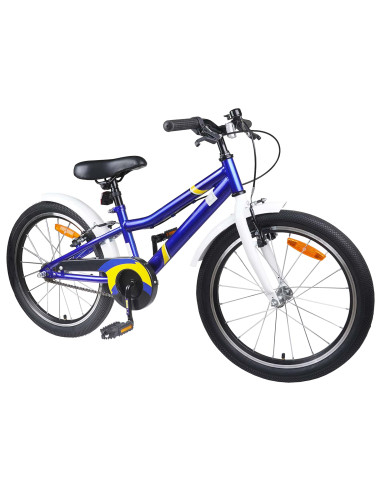 Bicicletta per Bambini 20 Pollici