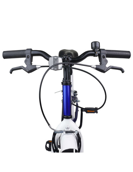 Bicicletta per Bambini 20 Pollici