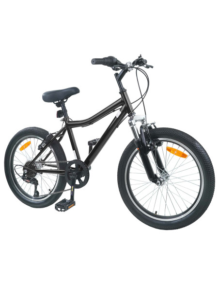 Bicicletta per Bambini 20 Pollici 6-Speed
