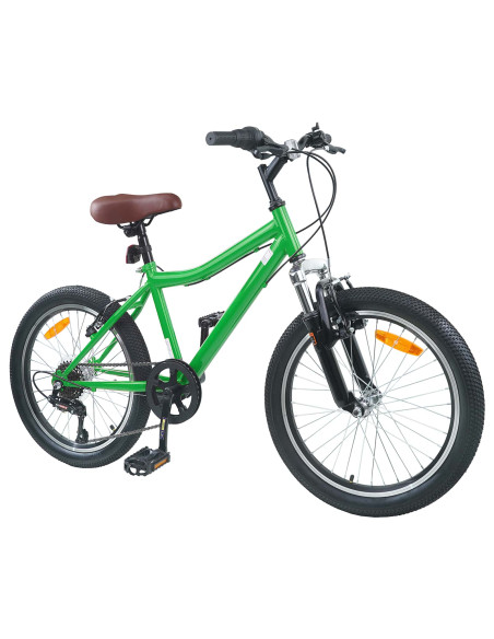 Bicicletta per Bambini 20 Pollici 6-Speed